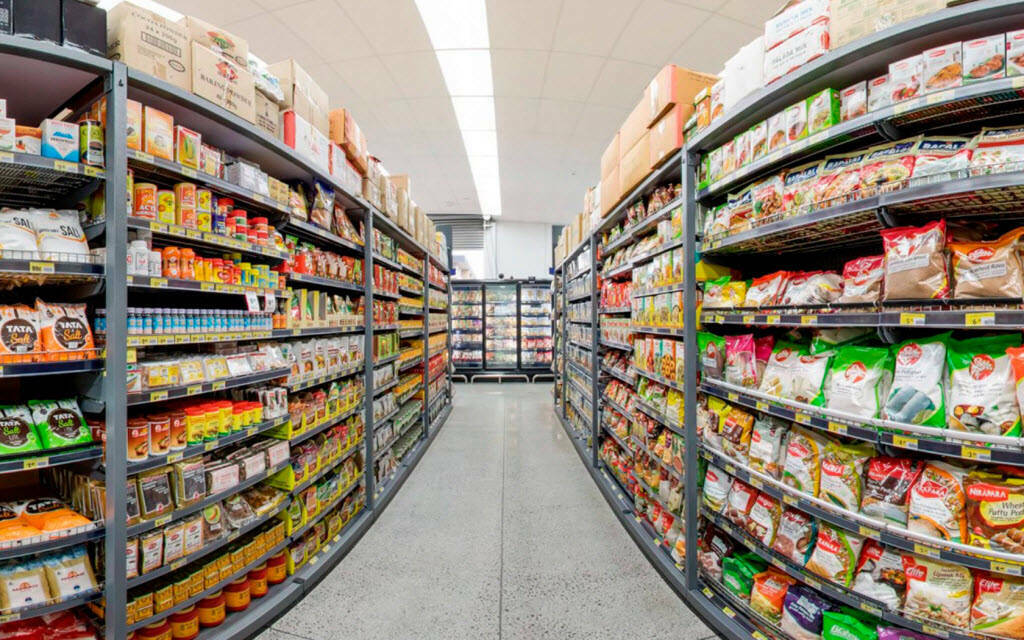 أسعار السلع الأساسية بمصر اليوم الأحد 1 فبراير 2026